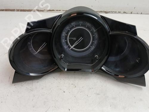instrument-cluster-citroen-c3-ii-sc_-2009-36929518 main image