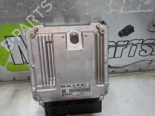 Used Engine control unit (ECU) Engine control unit (ECU) 36918914 36918914