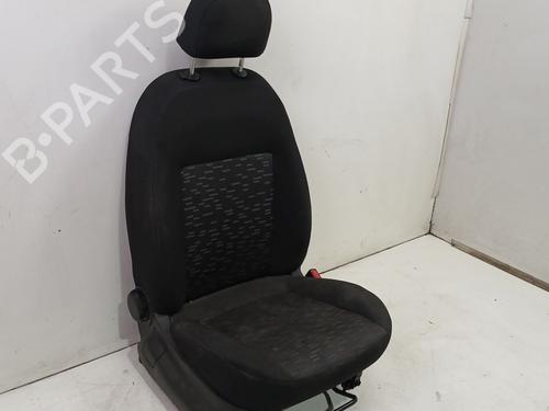 Seats set OPEL COMBO Box Body/MPV (X12) 1.3 CDTI (B05) | BP37261414C78 - Image 4