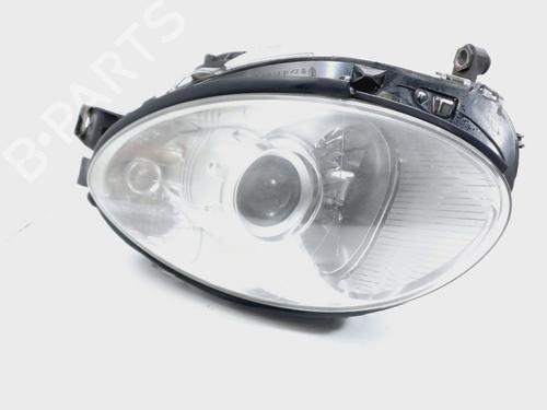Used Right headlight Right headlight 36920457 36920457