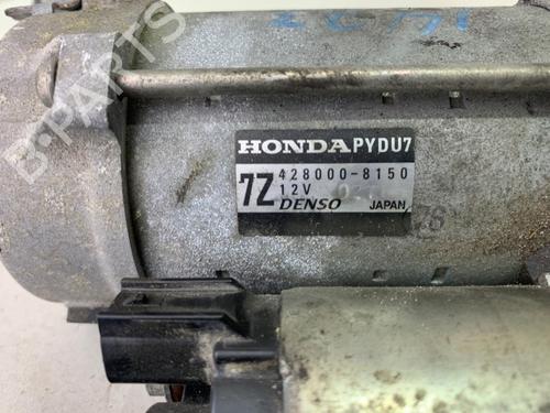 Starter HONDA CR-V IV (RM_) 2.0 iVtec (RE5, RM1) | BP36918636M8 - Image 7