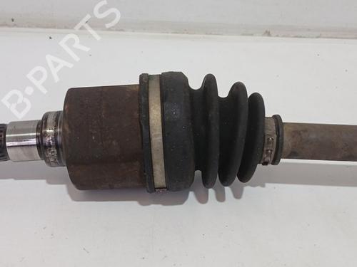 Left front driveshaft SUZUKI SWIFT III (MZ, EZ) 1.3 (RS413, ZC11S) | BP36924785M38 - Image 3