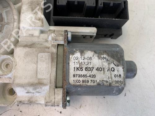 Electronic module VW GOLF V (1K1) 2.0 FSI | BP36918294M83 - Image 6