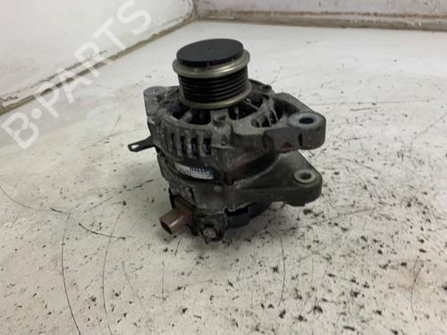 Alternator TOYOTA AYGO (_B4_) 1.0 (KGB40) | BP36927051M7 - Image 2