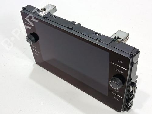 display-monitor-vw-polo-vi-aw1-bz1-ae1-2017-36921460 main image