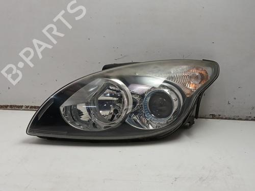 Used Left headlight Left headlight 38614515 38614515