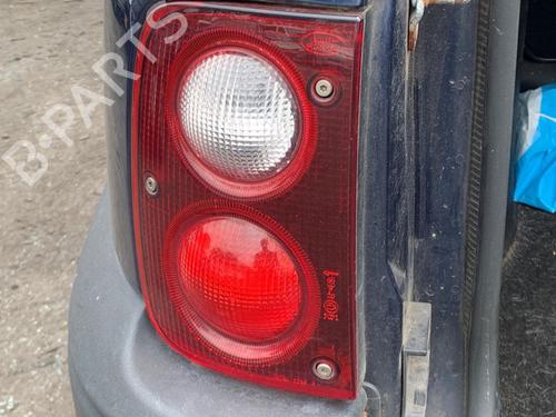 Used Left taillight Left taillight 36924954 36924954