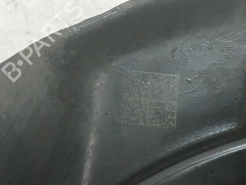 Left front steering knuckle SKODA SCALA (NW1) 1.0 TSI | BP39908453M25 - Image 6