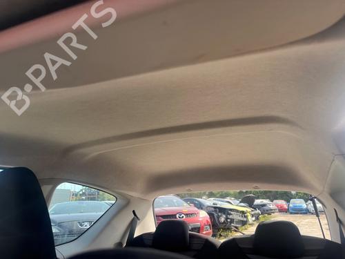Interiør tag Interiør tag CITROËN C1 (PM_, PN_) 1.0 (68 hp) 39742177 39742177