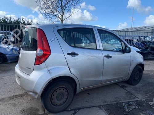 Other OPEL AGILA B (H08) 1.0 (F68) | BP38434202O1 - Image 3