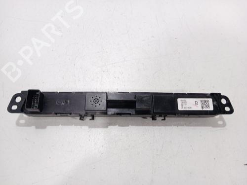 Warning switch MITSUBISHI ECLIPSE CROSS (GK_, GL_) Plug-in Hybrid 4WD (GL3W) | BP36921296I22 - Image 4
