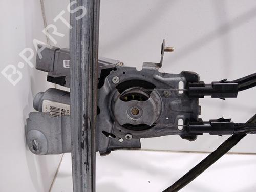 Front left window mechanism CITROËN C3 Pluriel (HB_) 1.6 | BP36922053C22 - Image 5