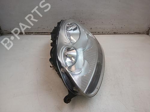 Used Left headlight Left headlight 39404132 39404132