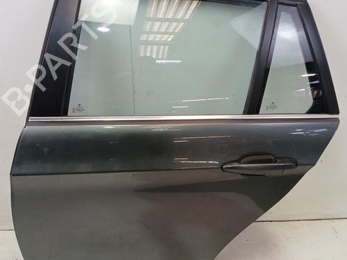 left-rear-door-bmw-3-touring-e91-2004-2005-2006-2007-2008-2009-2010-2011-2012-36932731 main image