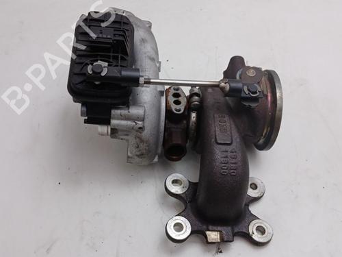Turbolader/Kompressor Turbolader/Kompressor 36932061 36932061