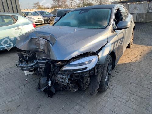 Engine VOLVO V40 Hatchback (525) T3 | BP36932960M1 - Image 3