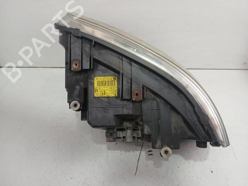 Right headlight VW TRANSPORTER T5 Van (7HA, 7HH, 7EA, 7EH) 1.9 TDI | BP36923730C29 - Image 3