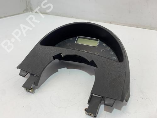 Instrument cluster CITROËN C8 (EA_, EB_) 2.2 HDi | BP36918245C47 - Image 5