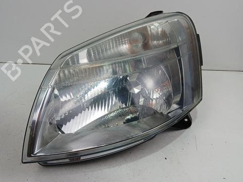 Used Left headlight Left headlight 36923519 36923519