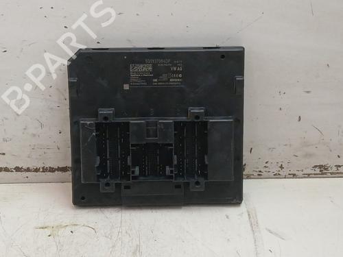 Control unit VW CRAFTER Van (SY_, SX_) e-Crafter FWD (SXB) | BP38645207M11 - Image 2