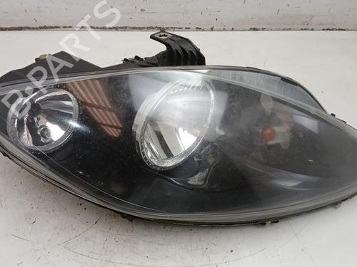 right-headlight-seat-leon-1p1-2005-2006-2007-2008-2009-2010-2011-2012-2013-36931442 main image