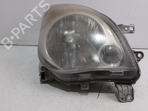 Used Right headlight Right headlight 36923463 36923463