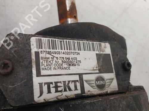 Steering rack MINI MINI (R56) Cooper | BP36930015M22  - Image 9