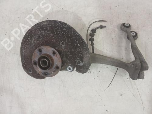 Used Right front steering knuckle Right front steering knuckle AUDI A4 B8 Avant (8K5) 1.8 TFSI (170 hp) 39908481 39908481