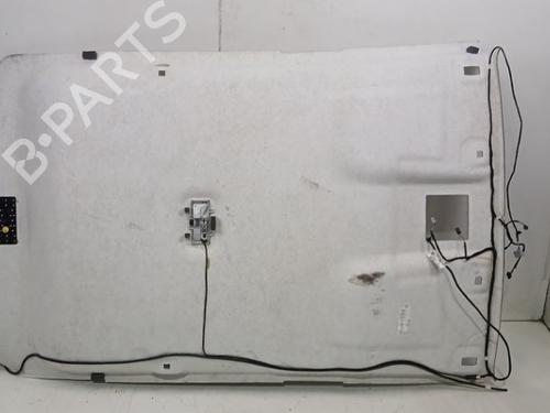 Interiør tag FORD FIESTA VII (HJ, HF) 1.1 Ti-VCT | BP36928402I12 - Image 4