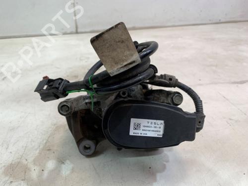 Left rear brake caliper TESLA MODEL 3 (5YJ3) EV AWD | BP40491303M107 - Image 2