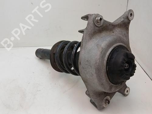 Left front shock absorber AUDI A4 B8 (8K2) 2.0 TFSI | BP36932942M16 - Image 3