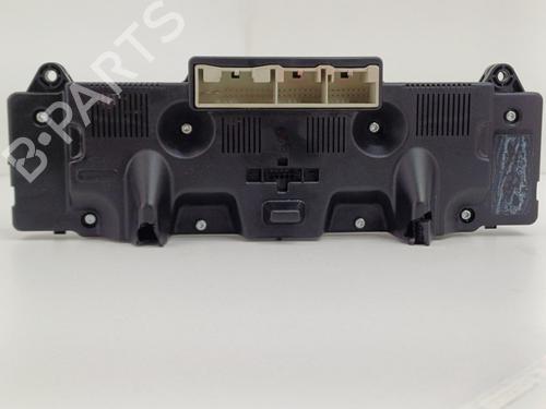 Climate control SEAT LEON (1P1) 2.0 FSI | BP36919357I5 - Image 5