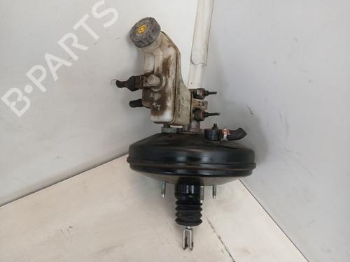 Servo brake SUZUKI SWIFT III (MZ, EZ) 1.3 (RS413, ZC11S) | BP40606050M42 - Image 2