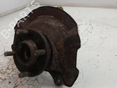 Left front steering knuckle SUZUKI SWIFT III (MZ, EZ) 1.3 (RS413, ZC11S) | BP36926449M25 - Image 3