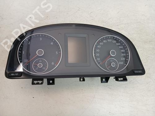 instrument-cluster-vw-touran-1t3-2010-2011-2012-2013-2014-2015-2016-39098269 main image