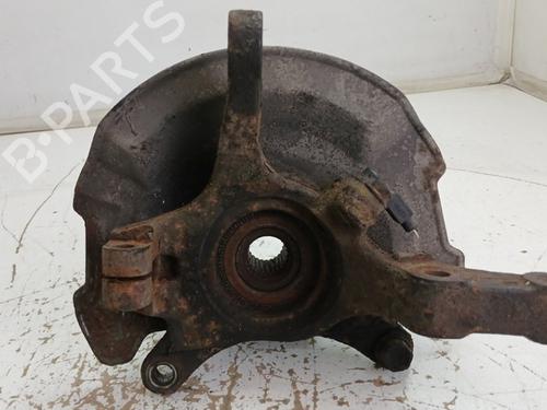 Left front steering knuckle SUZUKI SWIFT III (MZ, EZ) 1.3 (RS413, ZC11S) | BP36926449M25 - Image 4
