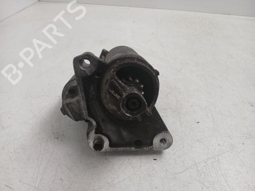 Used Starter Starter PEUGEOT EXPERT Van (VF3A_, VF3U_, VF3X_) 1.6 HDi 90 8V (90 hp) 40491344 40491344