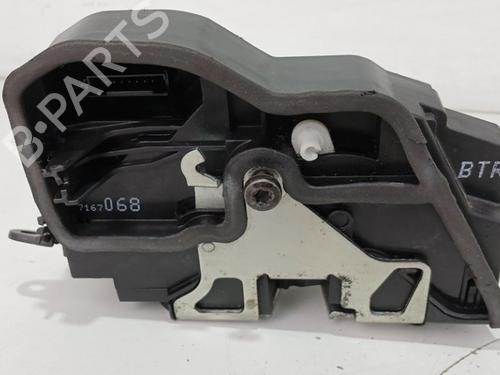 Used Front right lock Front right lock 36924342 36924342