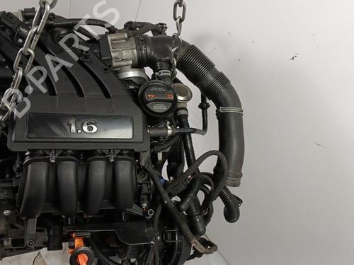 Engine VW JETTA III (1K2) 1.6 | BP36925373M1 - Image 6