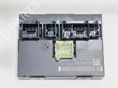 electronic-module-vw-passat-b6-3c2-2005-2006-2007-2008-2009-2010-2011-36920415 main image