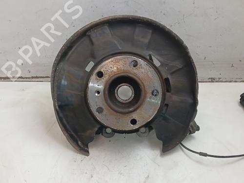 Used Left front steering knuckle Left front steering knuckle 38434104 38434104