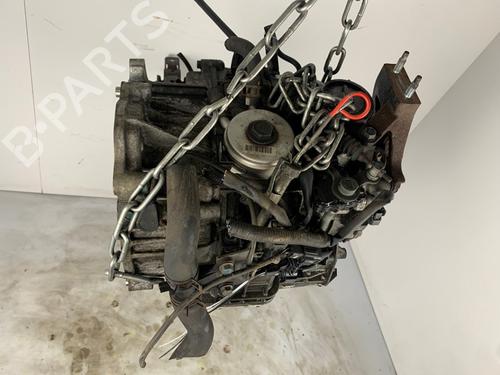 Gearbox CHEVROLET MATIZ (M200, M250) 0.8 | BP36925166M3  - Image 6