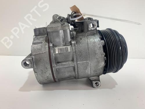 AC compressor MERCEDES-BENZ C-CLASS T-Model (S204) C 180 CGI (204.249) | BP36919129M34 - Image 3