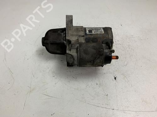 Starter NISSAN PIXO (UA0) 1.0 | BP36927948M8 - Image 2