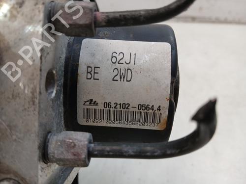 ABS pump SUZUKI SWIFT III (MZ, EZ) 1.3 (RS413, ZC11S) | BP37711555M43 - Image 6
