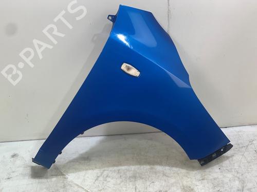 Used Right front fenders Right front fenders 36920184 36920184