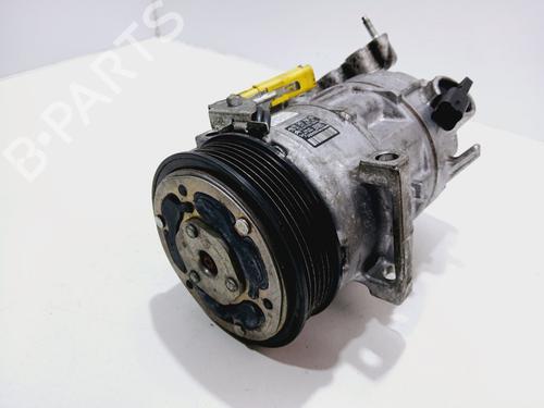 AC-Kompressor AC-Kompressor 36920423 36920423