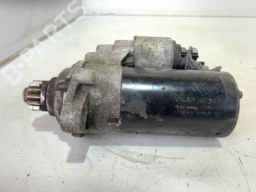 Starter AUDI A1 (8X1, 8XK) 1.4 TFSI | BP36919055M8 - Image 4