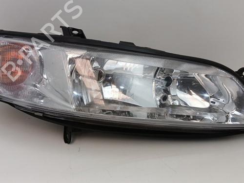 Used Right headlight Right headlight 37435764 37435764