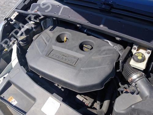 Engine FORD S-MAX (WA6) 2.0 EcoBoost | BP39648075M1 - Image 3